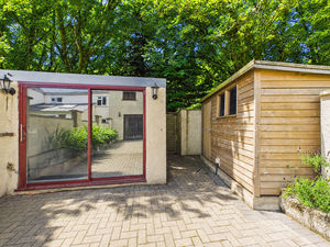 Sheds- click for photo gallery